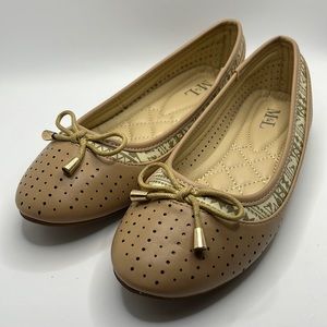 M&L Flats MLF-15